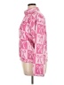 Mighty Fine 100% Polyester Pink Pullover Sweater Size XL - photo 5
