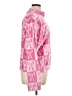 Mighty Fine 100% Polyester Pink Pullover Sweater Size XL - photo 4