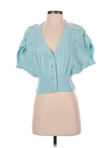 Zara Cardigan (view 1)