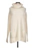 Vince. 100% Cashmere Ivory Cashmere Pullover Sweater Size L - photo 1