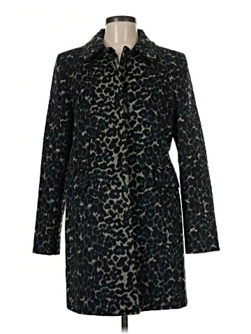 Ann Taylor LOFT Coat (view 1)