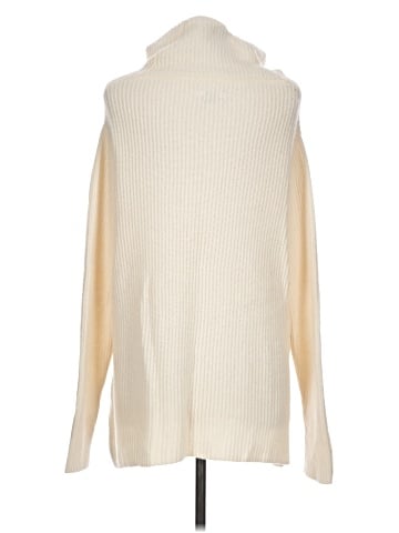 Vince. Cashmere Pullover Sweater (view 2)