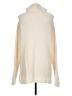 Vince. 100% Cashmere Ivory Cashmere Pullover Sweater Size L - photo 2