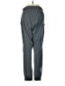 The North Face Solid Gray Track Pants Size M - photo 2