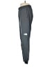 The North Face Solid Gray Track Pants Size M - photo 5