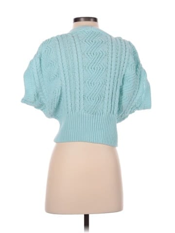 Zara Cardigan (view 2)