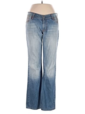 7 For All Mankind Jeans (view 1)