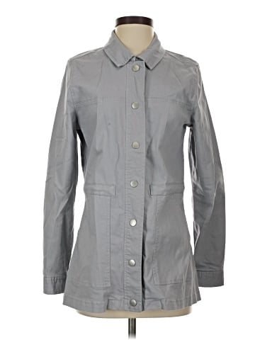 Mix by 41 Hawthorn Trenchcoat (view 1)
