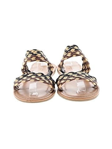 Universal Thread Sandals (view 2)