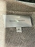 Brochu Walker Tan Wool Cardigan Size M - photo 7