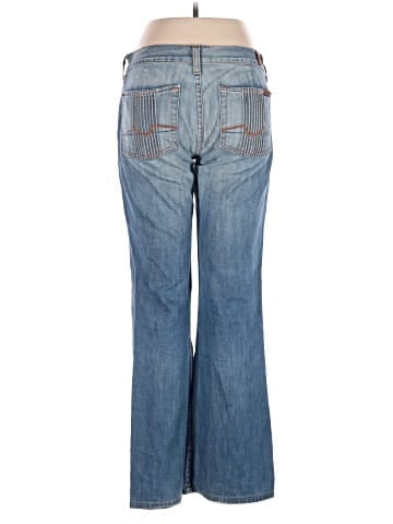 7 For All Mankind Jeans (view 2)