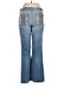 7 For All Mankind 100% Cotton Blue Jeans Size 27 waist - photo 2