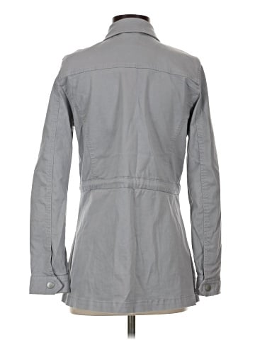 Mix by 41 Hawthorn Trenchcoat (view 2)