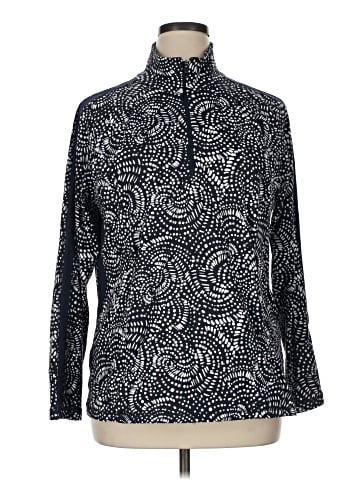 T by Talbots Track Jacket (view 1)