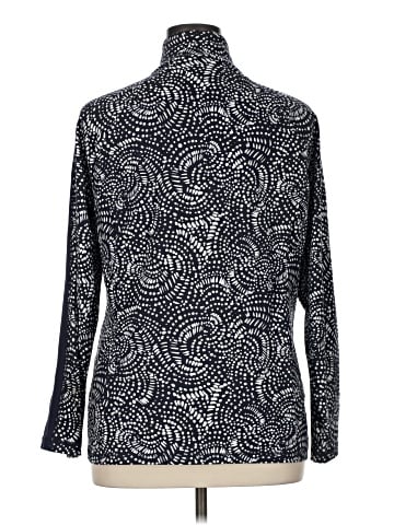 T by Talbots Track Jacket (view 2)