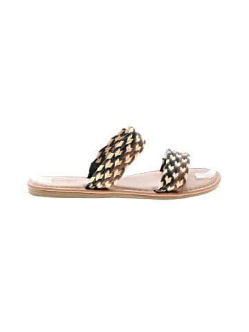 Universal Thread Sandals (view 1)