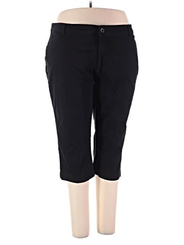 JCPenney Casual Pants (view 1)