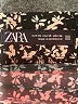 Zara Animal Print Black Casual Skirt Size XS - photo 4