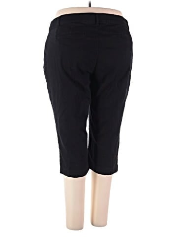 JCPenney Casual Pants (view 2)