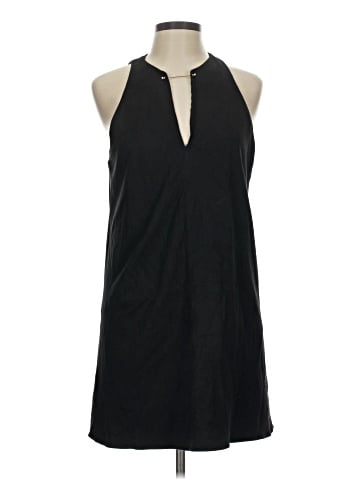 Olivaceous Sleeveless Blouse (view 1)