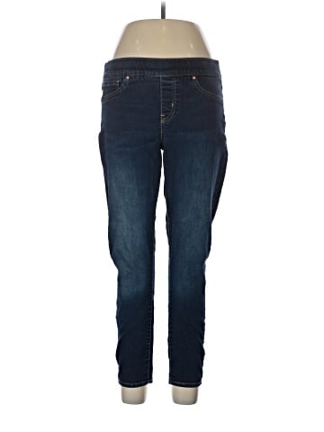Levi Strauss Signature Jeans (view 1)