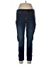 Levi Strauss Signature Solid Blue Jeans Size 32 waist - photo 1