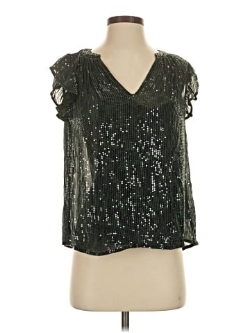 Velvet by Graham & Spencer Sleeveless Blouse (view 1)