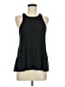Free People Black Tank Top Size M - photo 1