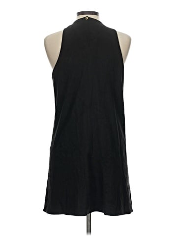 Olivaceous Sleeveless Blouse (view 2)