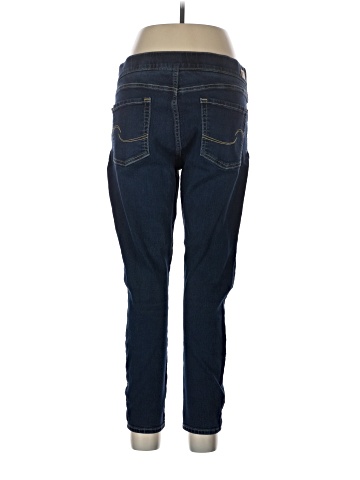 Levi Strauss Signature Jeans (view 2)