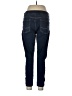 Levi Strauss Signature Solid Blue Jeans Size 32 waist - photo 2