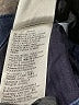 7 For All Mankind Blue Jeans Size 27 waist - photo 9