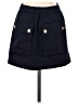 J.Crew Blue Casual Skirt Size XS - photo 1
