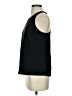 Joie 100% Silk Black Sleeveless Silk Top Size XS - photo 5