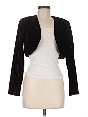 Roberta Jacket (view 1)