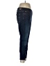 Levi Strauss Signature Solid Blue Jeans Size 32 waist - photo 4