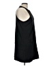Olivaceous Black Sleeveless Blouse Size L - photo 4