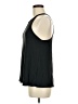 Free People Black Tank Top Size M - photo 5