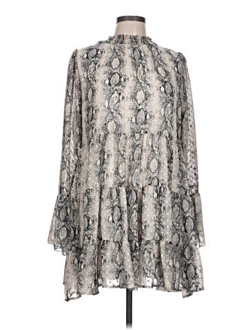 Altar'd State Cocktail Dress (view 1)