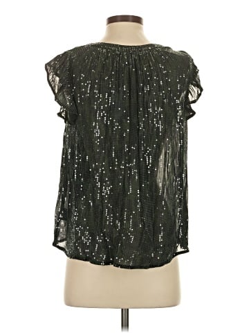 Velvet by Graham & Spencer Sleeveless Blouse (view 2)