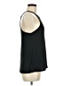 Free People Black Tank Top Size M - photo 4