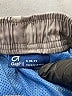 Gap Fit Camo Gray Athletic Shorts Size 6 - 7 - photo 3