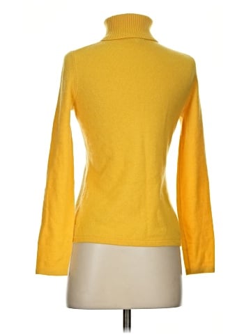 Lord & Taylor Cashmere Pullover Sweater (view 2)