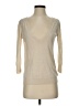 J.Crew Tan Ivory Pullover Sweater Size S (estimated) - photo 1