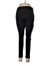 Ann Taylor LOFT Solid Black Active Pants Size 10 - photo 2