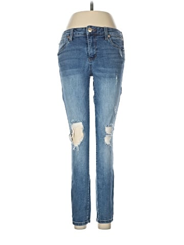 STS Blue Jeans (view 1)