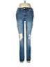 STS Blue Hearts Blue Jeans Size 28 waist - photo 1