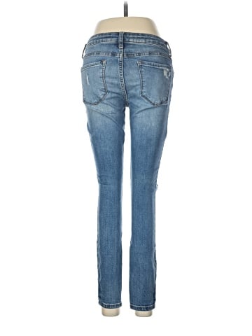 STS Blue Jeans (view 2)