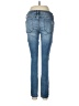 STS Blue Hearts Blue Jeans Size 28 waist - photo 2