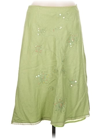 Carole Little Casual Skirt (view 1)